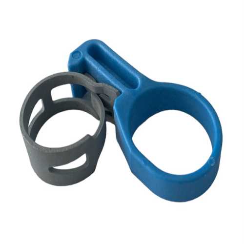 UNIVERSAL KELEPÇE MAVİ